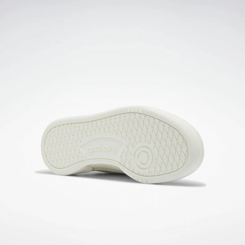 Superge Reebok Club C 85 Vintage, ženske, bele