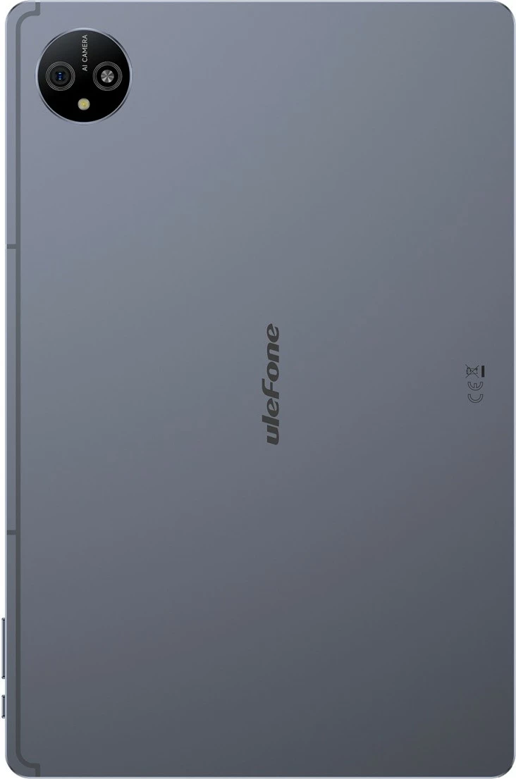 Tablica 11", 4GB RAM, 256GB, 4G LTE, Space Grey Ulefone Tab A11