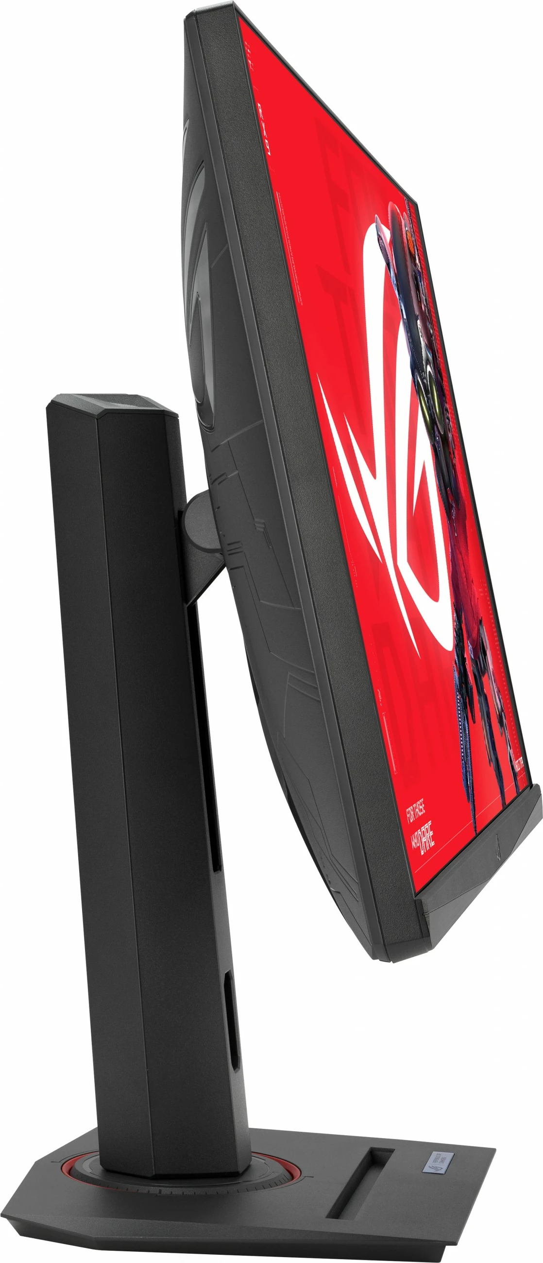 27" 4K Ultra HD monitor, 1 ms, črn — ASUS ROG Strix XG27UCG