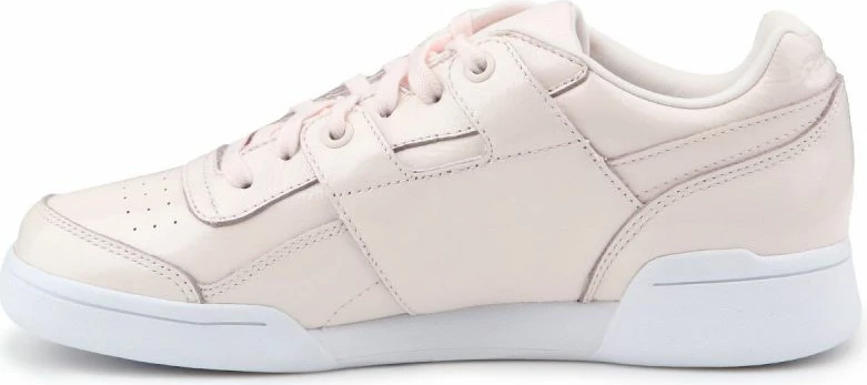 Lifestyle superge Reebok za ženske, rožnate