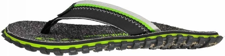 Klobuk za moške Gumbies, črn