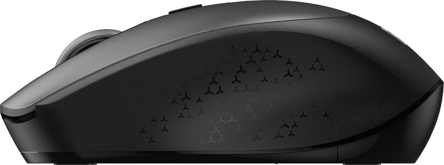 Brezžični miška Accura Laurel ACC-M1054, črna