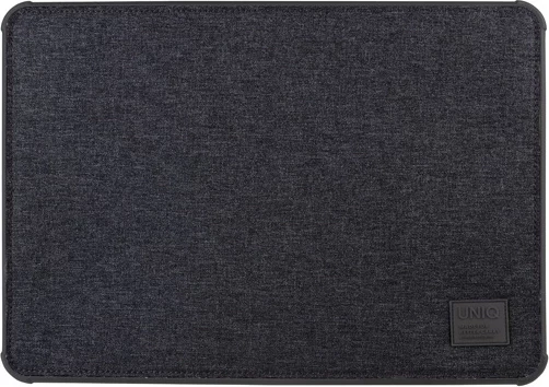 Ovitek za prenosnik do 16", UNIQ Defender, črn