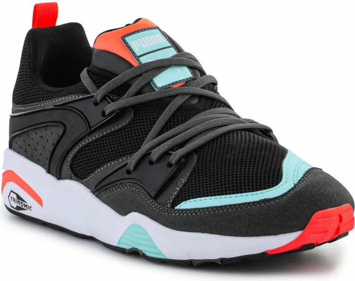 Superge, Puma Blaze of Glory Reverse Classics, črne