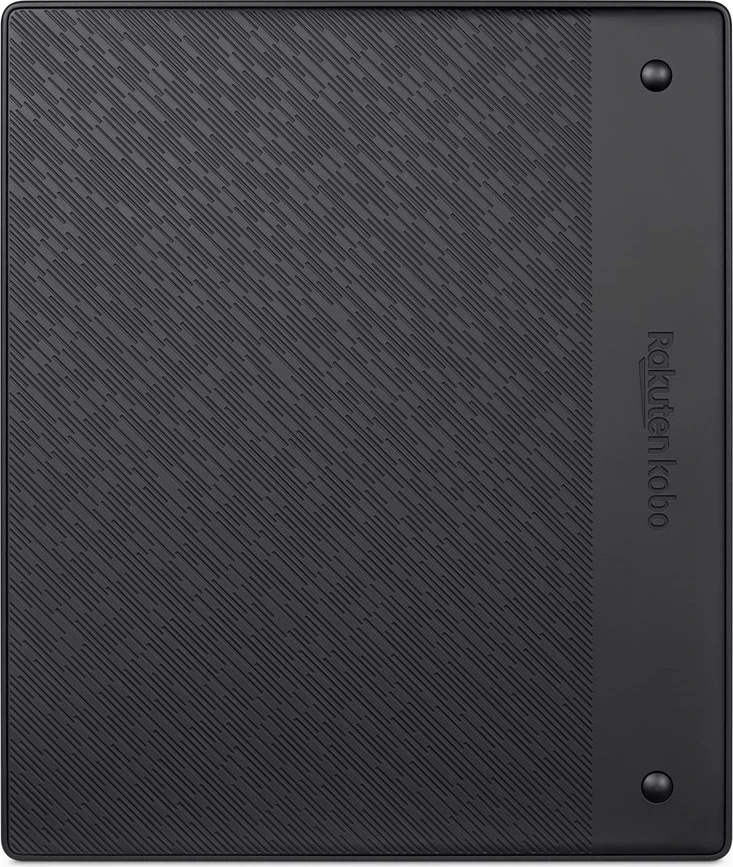Elektronski bralnik Rakuten Kobo Elipsa 2E, na dotik, 32 GB, Wi‑Fi, črn