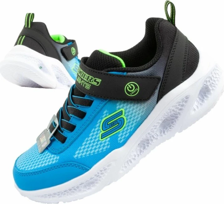 Superge za otroke Skechers, modre