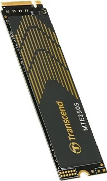 PCIe SSD 250S, 1 TB, M.2, 7200 MB/s Transcend