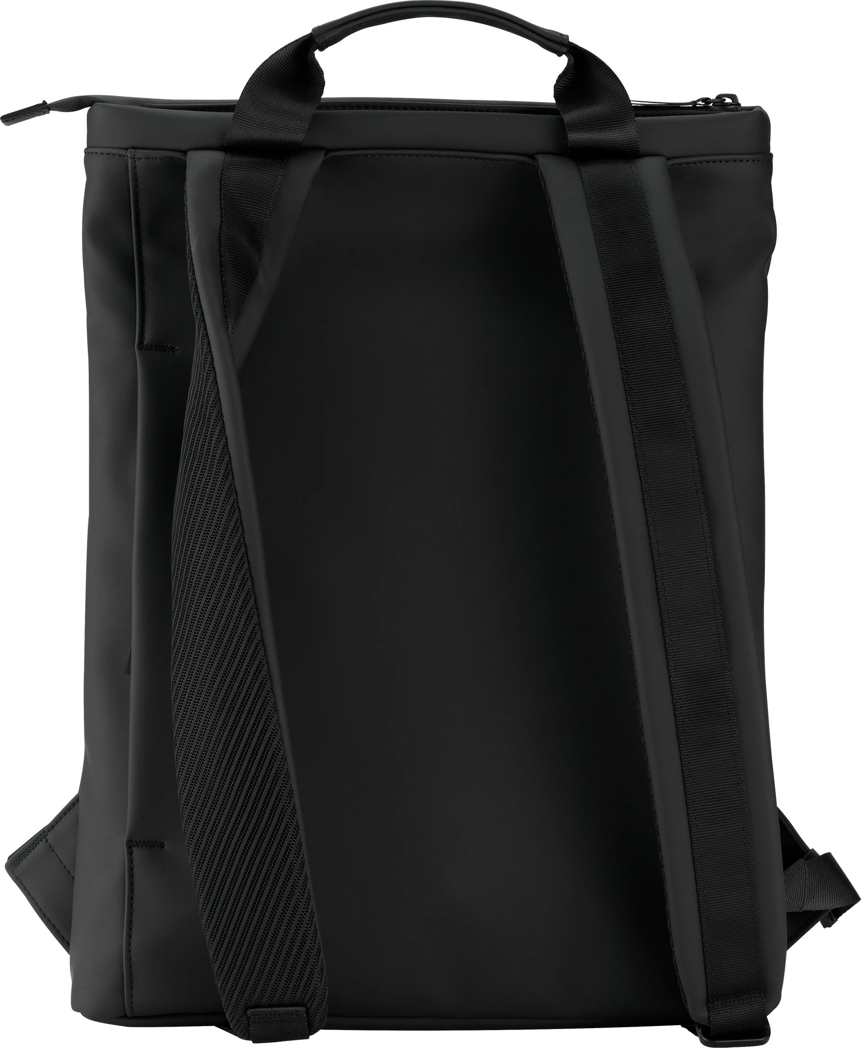 Minimalistična nahrbtnik ASUS Vigour 16", 40,6 cm, vodoodporen, črn