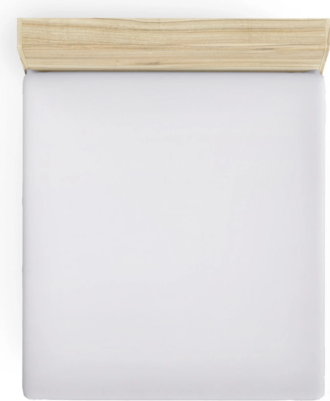 Ravna rjuha Beverly Hills Polo Club FH12017.01 bela 240x260 cm. 176BHP1227