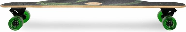 Longboard freeride Spokey Longbay Pro