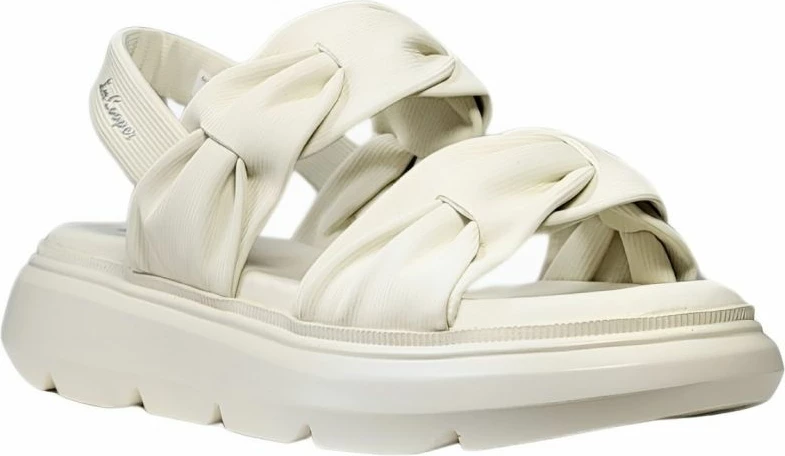 Sandali, Lee Cooper, krem