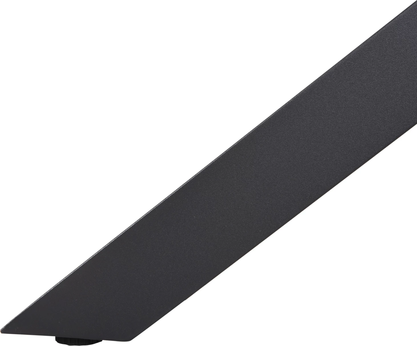 Zunanji okrogli miza MORIL FH6042.01 aluminij v antracitni barvi-poliles v naravni les Φ150cm