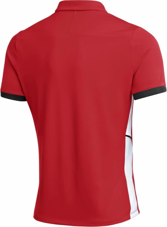 Polo majica za moške Nike, rdeča