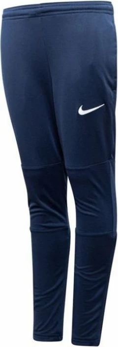Otroške hlače Nike, temno modre