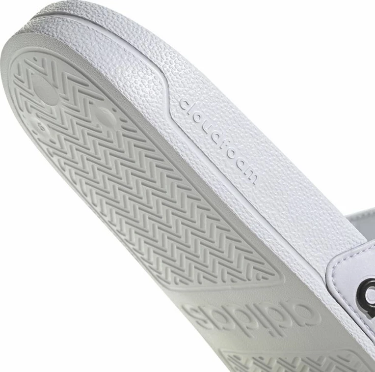 Natikače adidas Adilette Shower, bele