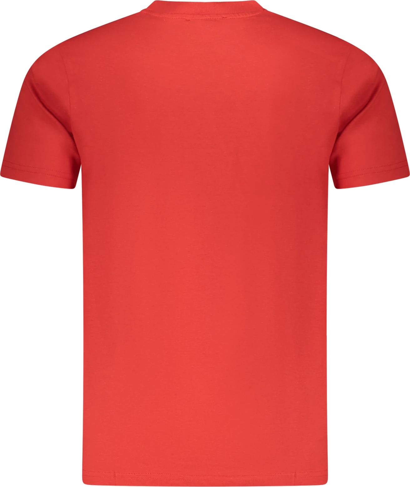 Majica za moške CAVALLI CLASS, rdeča