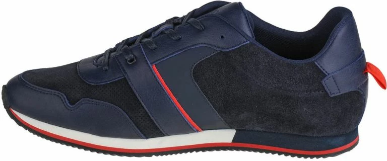 Superge za ženske in otroke, Boss, temno modre