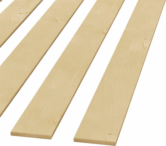 Mornarska postelja Winston 90x190 cm