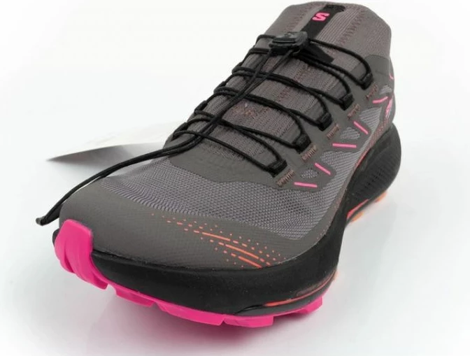 Superge za moške, Salomon Pulsar Trail Pro M 473853, sive