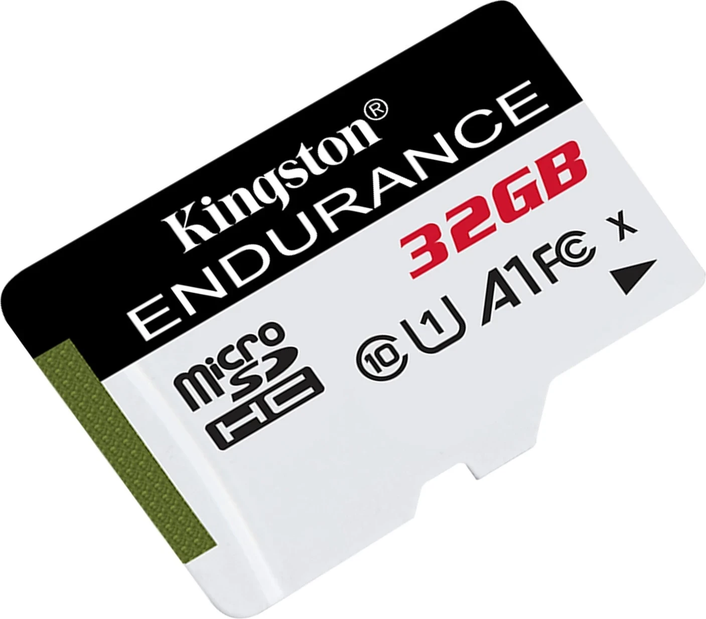 MicroSDXC kartica 32GB, Class 10 UHS-I, Kingston