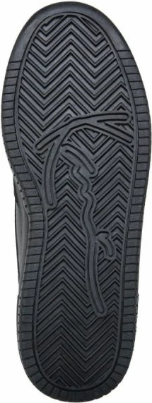 Superge Karl Kani, črne, moške