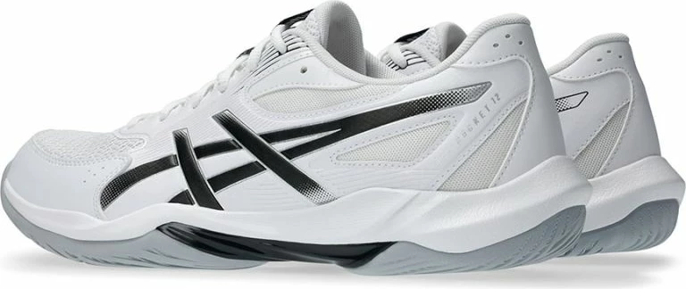Superge za moške za odbojko Asics GEL-ROCKET 12, bele