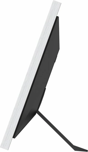 Digitalna okvir Braun DigiFrame 10B WiFi, 10,1", 32 GB, bela/črna