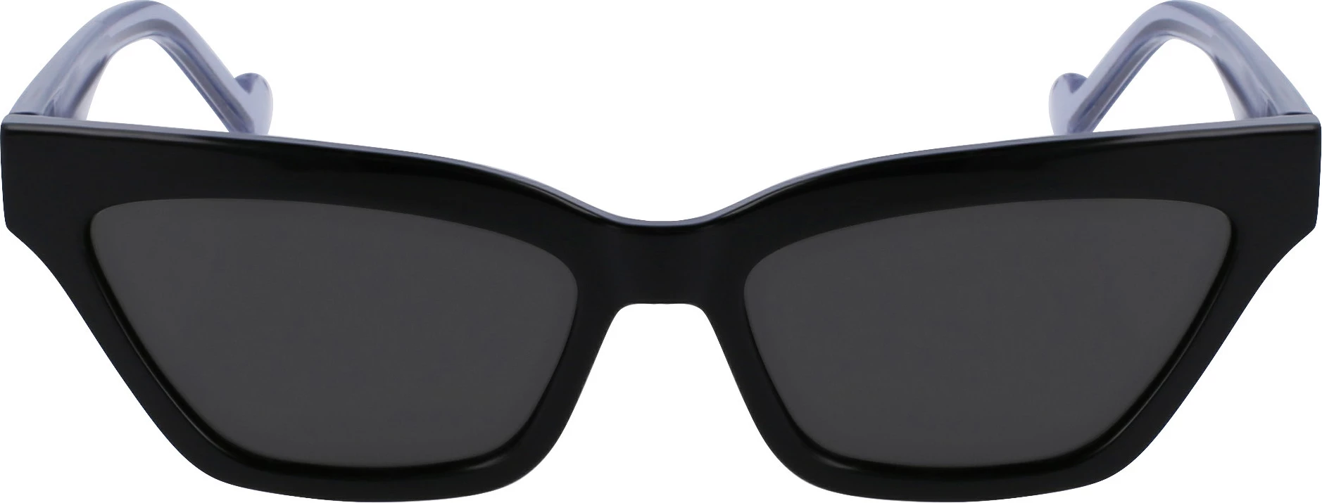 Sončna očala, ženska LIU JO, črna