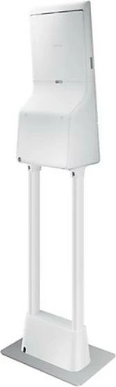 Kiosk za samopostrežbo Samsung LH24KMC3BGCXEN, 24", Intel Core i3, Windows 10 IoT, bel