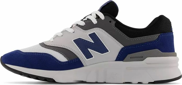 Superge New Balance M CM997HVE, modre