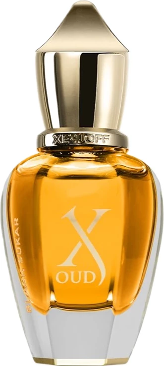 Parfumno olje Oud Black Sukar, Xerjoff, 15 ml