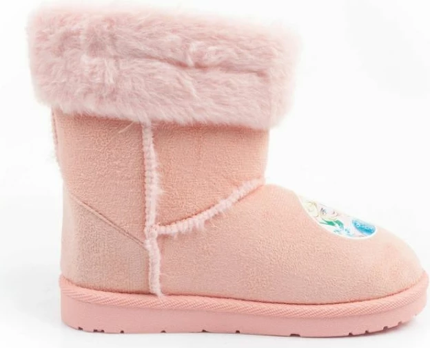 Dekliške čevlje Cerda, roza