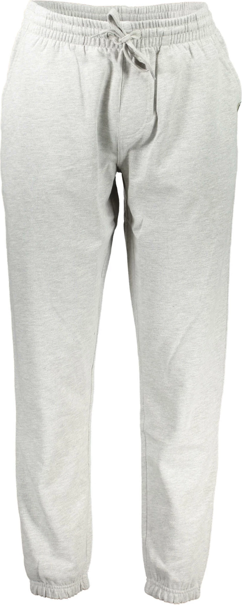 Športne hlače VANS za moške, sive