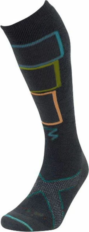 Tehnične nogavice Lorpen, temno modre, unisex