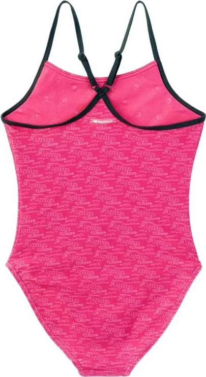 Bikinije za deklice Aquawave, rožnate