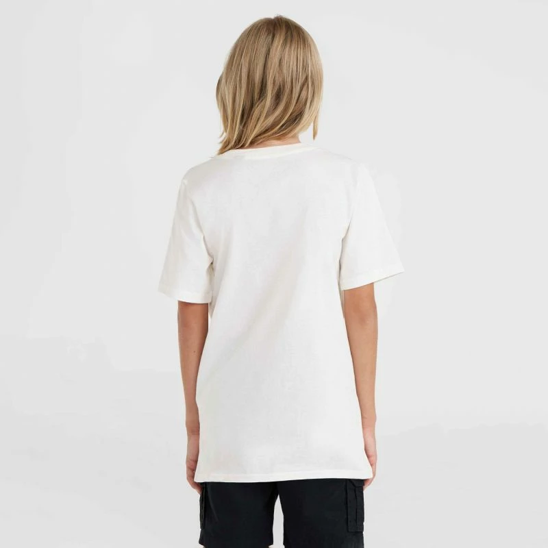 Majica za otroke O'Neill, bela