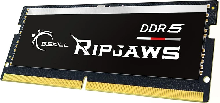 RAM Memorija G.Skill Ripjaws F5-4800S4039A32GX1-RS 32 GB DDR5 4800 MHz