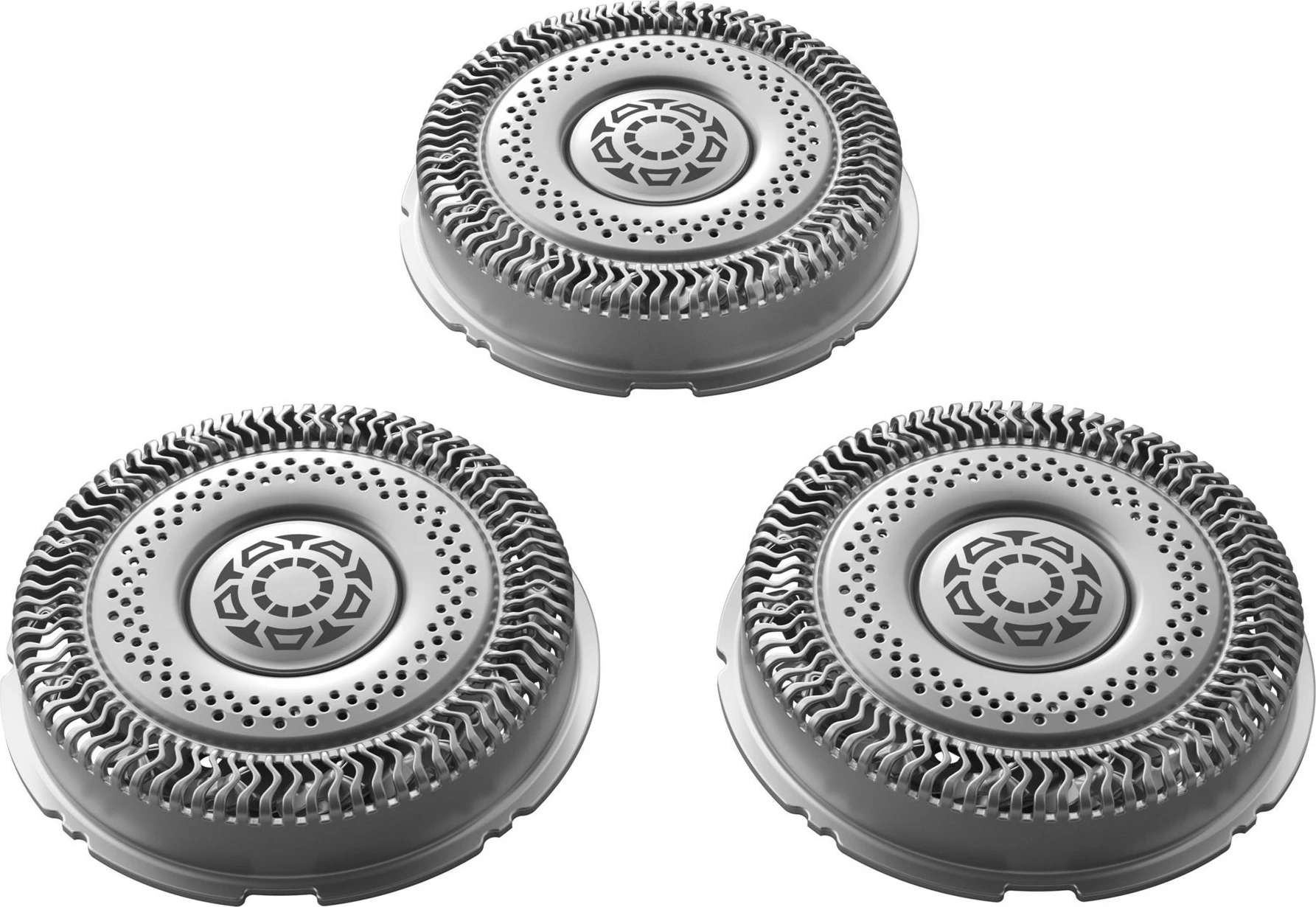 Rezervni set glavic za brivnik, Philips Shaver Series 9000 in SP9000 SH91/50, 3 glave