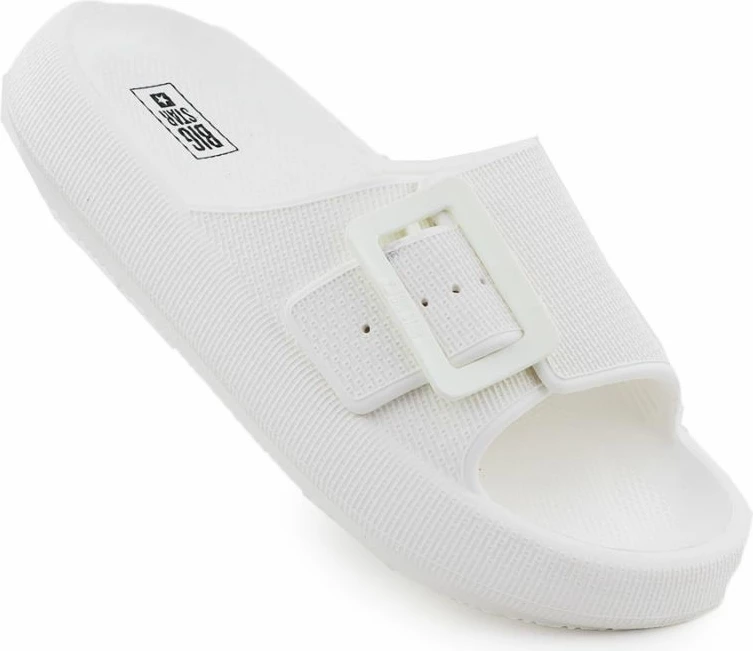 Elegantne bele japonke Big Star za ženske