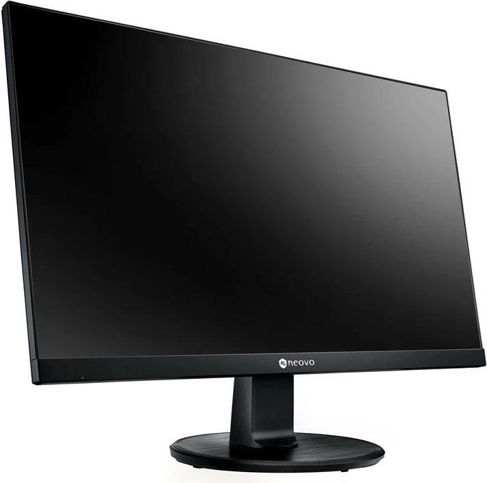 27" VA FHD monitor, AG NEOVO SC-2702, črn
