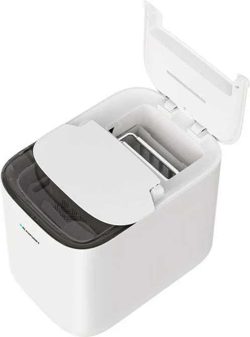 Stroj za led Blaupunkt IMB601, 15 kg/24 h, 2 L, bel