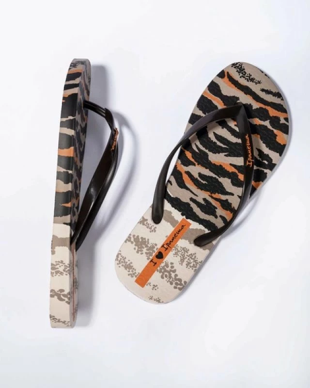 Sandali Ipanema za ženske, večbarvni