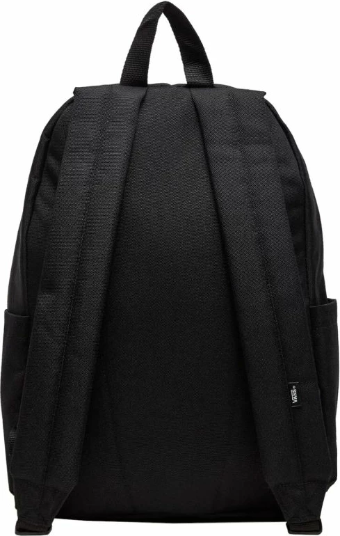 Nahrbtnik Vans Old Skool Grom, črn