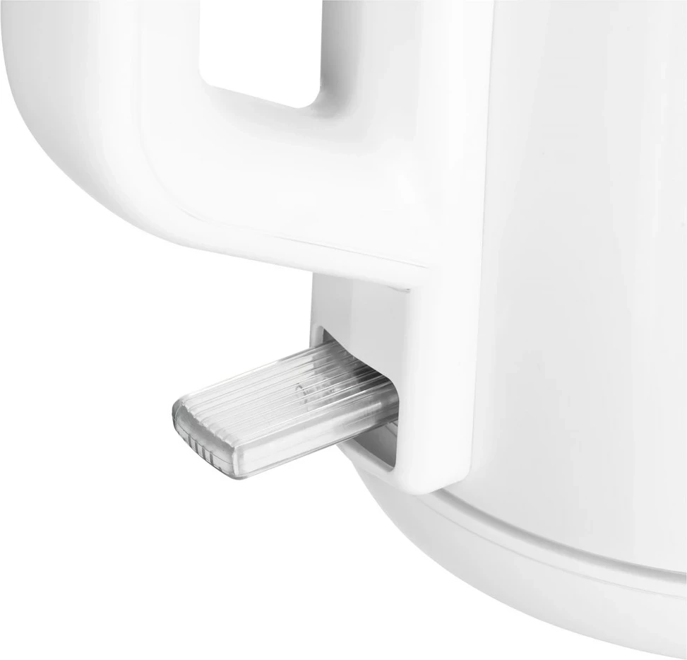 Kuhalnik vode Philips HD9318/00, 2200 W, 1,7 L, bel