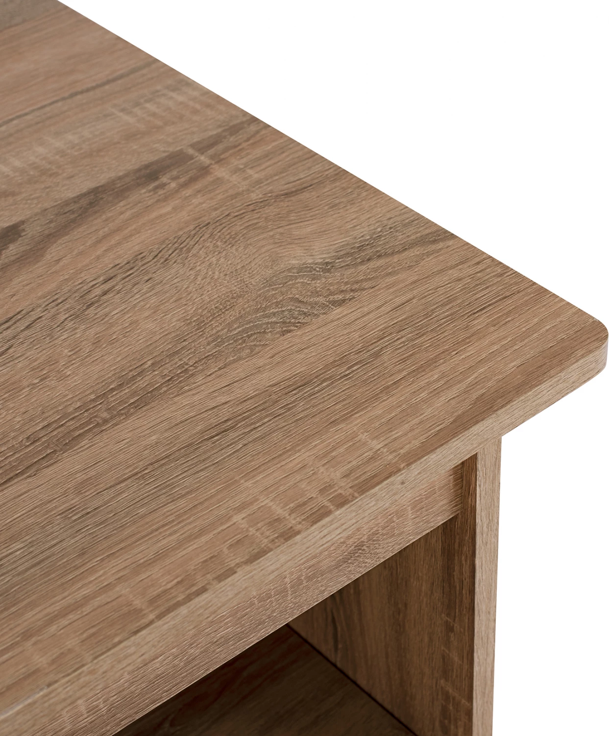 Pisarniški komplet 2 kosa Office & Cabinet v barvi Sonama FH10337.02