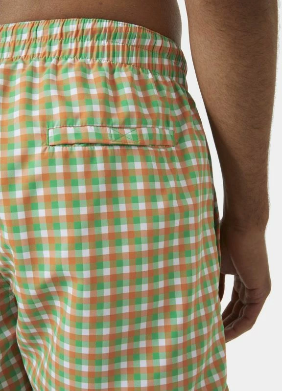 Plavalne kratke hlače Helly Hansen, večbarvne