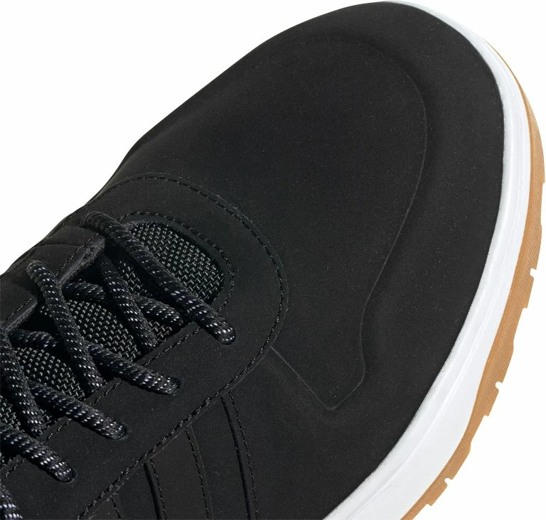 Čevlji za prosti čas adidas, moški, črni