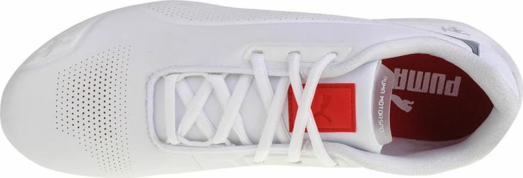 Superge, Puma Scuderia Ferrari Drift Cat 8, bele, moški