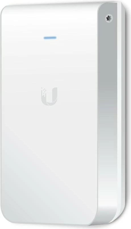 Pika dostopa Ubiquiti UniFi HD In-Wall, 2,4 GHz, 5 GHz, 1733 Mbit/s, bela