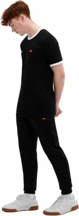 Majica Ferdorini Tee, Ellesse, črna